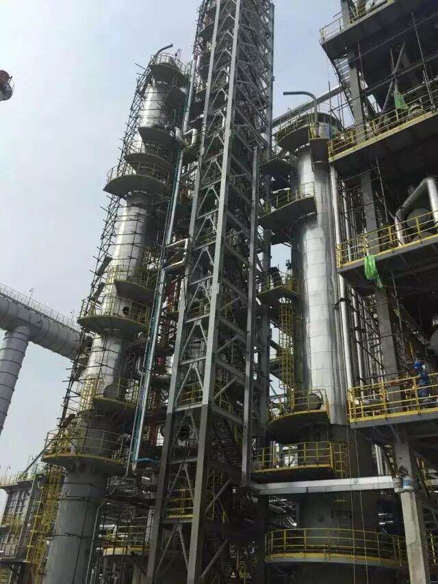 提蒙乡设备翻新喷涂・钢构厂房升级改造