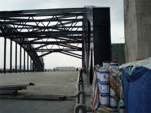 提蒙乡专注工业场景喷漆服务